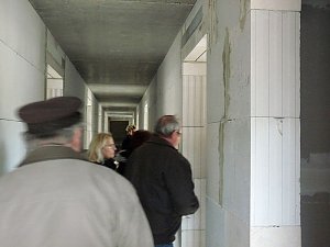 Richtfest gefeiert