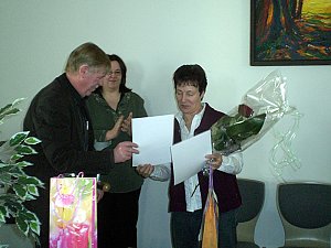 20 Jahre VdK