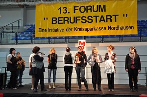 Berufemesse