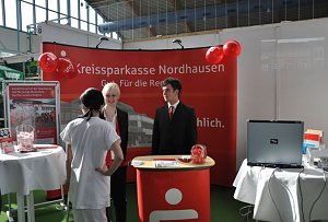 Berufemesse