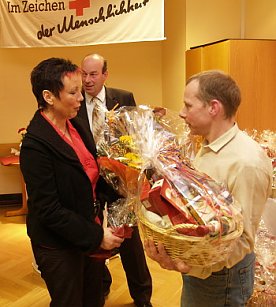 Bild: 100 mal gespendet