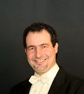 Bild: Der Solist
