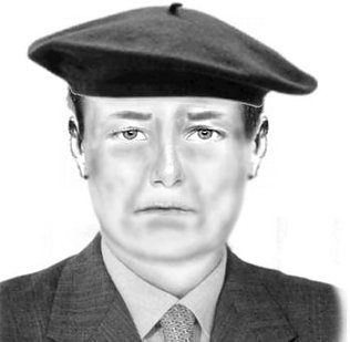 Bild: Phantombild