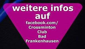 Bild: Blackmintonturnier geplant