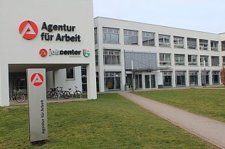 Bild: Agentur f&uuml;r Arbeit Sangerhausen