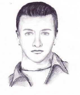 Phantombild des Hauptt&auml;ters (Foto: pol)