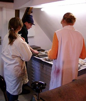 Grafikwerkstatt-1 (Foto: Kunsthof Friedrichsrode)