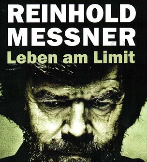 Messner in Nordhausen (Foto: privat)
