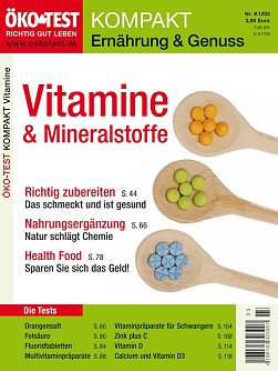 Cover (Foto: &Ouml;koTest)