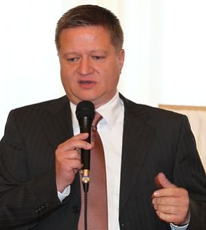 Thomas Spielmann (Foto: nnz)