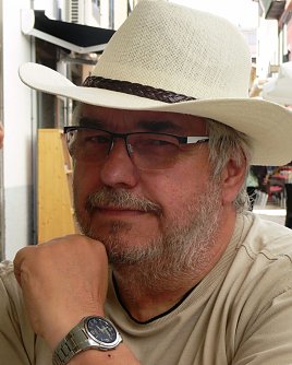 Alberto (Foto: privat)