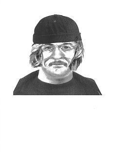 Phantombild des T&auml;ters (Foto: Polizei)