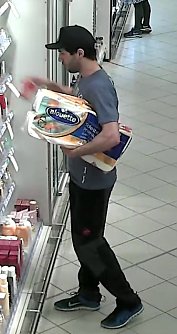 T&auml;ter 1 (Foto: Polizei)