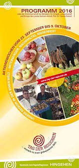 Titelseite Programm 2016 (Foto: Netzwerk e.v.)