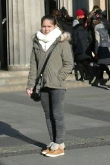 Yasmin (Foto: Polizeidirektion Sachsen-Anhalt S&uuml;d)