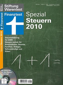 Cover (Foto: Test)