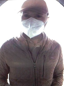 Wer erkennt diesen T&auml;ter  (Foto: Polizei Mansfeld-S&uuml;dharz )