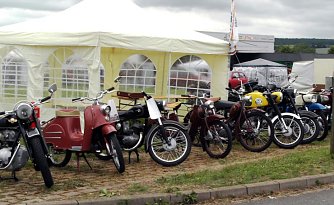 Wippertaler Bauernmarkt (Foto: FFI GmbH)