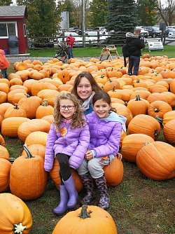 Eine Sprachreise mit einer Au-pairs-Stelle ist auch nach Irland m&ouml;glich. (Foto: Experiment)