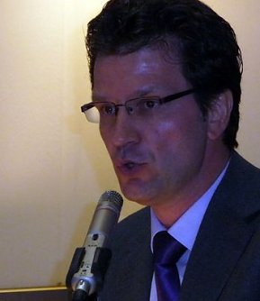 Der neue Saab (Foto: NNZ)