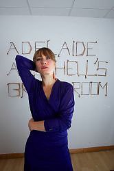 Marie Dahl (Foto: Kunsthof Friedrichsrode)