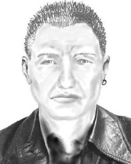 Gesuchter T&auml;ter (Foto: pol)