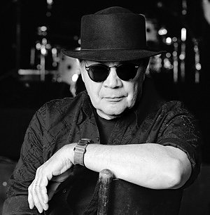 Mitch Ryder (Foto: Jazzclub Sondershausen e.V.)