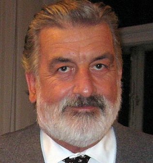 Bild: Gerhard T&ouml;tschinger