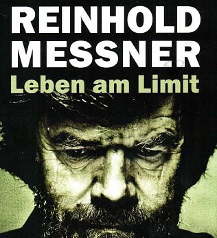 Bild: Messner in Nordhausen