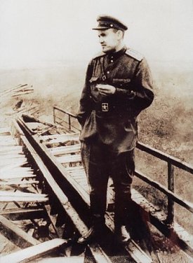 Bild: Sergej Koroljow 