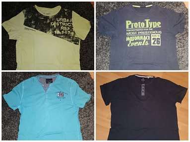 Shirts (Foto: )