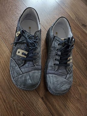 Schuhe (Foto: )