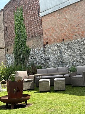 Gartenlounge  (Foto: )