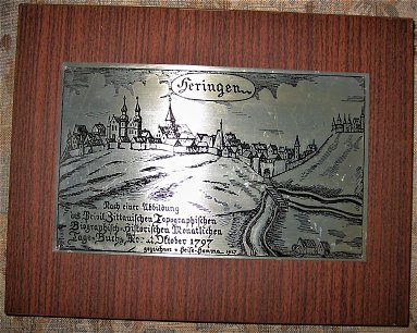 Heringen (Foto: )