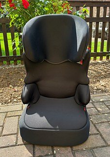 Autokindersitz (Foto: )