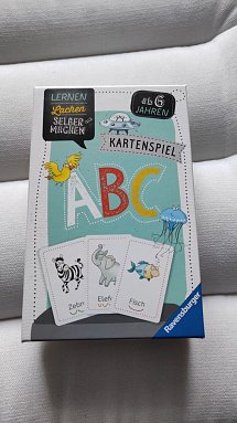 Kartenspiel  (Foto: )