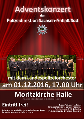 Bild: Plakat