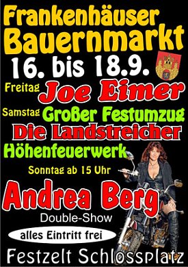 Bild: Umzug des Bauernheeres