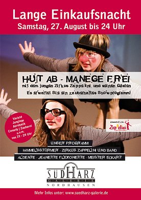 Bild: Plakat