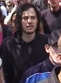 Gesucht (Foto: Polizei)