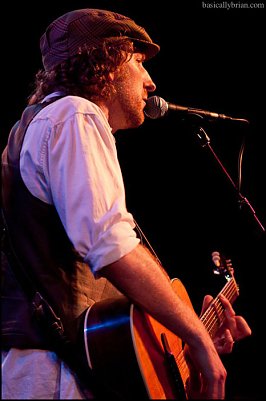 Gastiert in Kunsthof (Foto: privat)