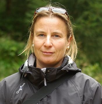 nnz-Wetterfachfrau (Foto: privat)