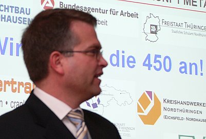 Die Macher (Foto: nnz)