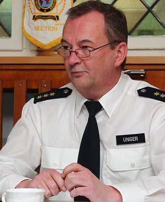 Thomas Unger (Foto: nnz)