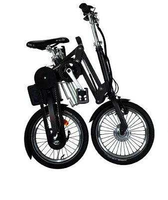 Zum Klappen (Foto: privat)