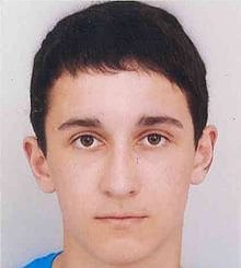 Wird vermisst (Foto: Polizei)