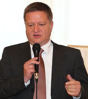 Thomas Spielmann (Foto: nnz)