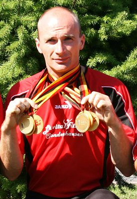 Christian Engel (Foto: G&uuml;nther Herting)