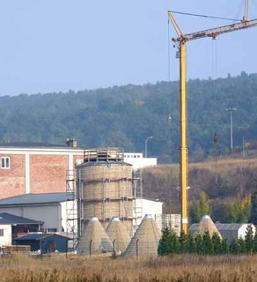 Steinsalzproduktion (Foto: Hans-J&uuml;rgen Schmidt)