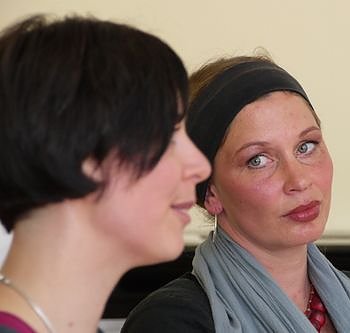 Netzwerk f&uuml;r Opfer (Foto: nnz)